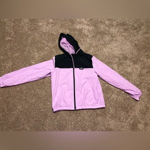 Vans windbreaker